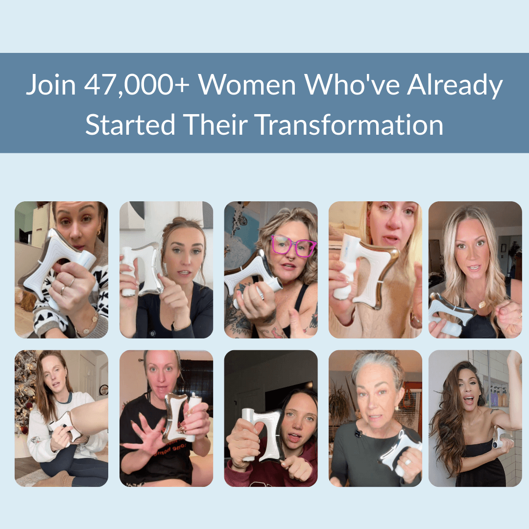 ReClaim™ Body Contour Device