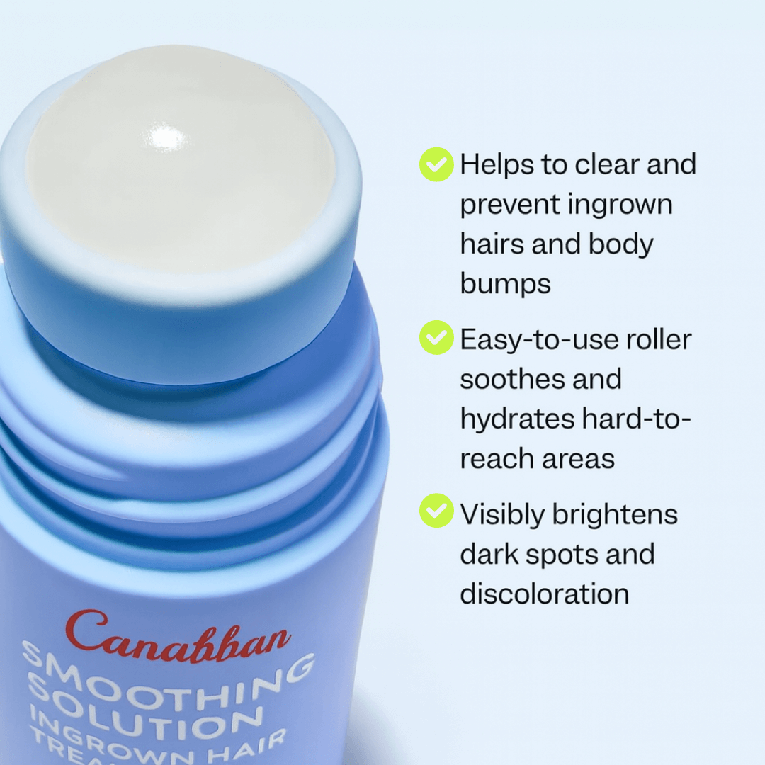 Glayde Ingrown Serum