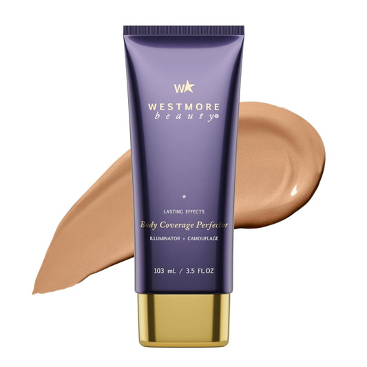 Body Coverage Perfector
