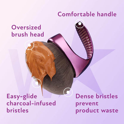 Blend & Blur Body Brush