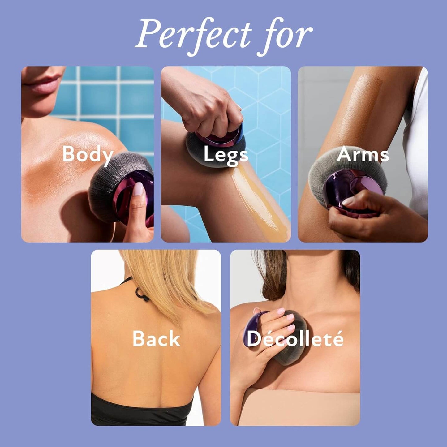 Blend & Blur Body Brush