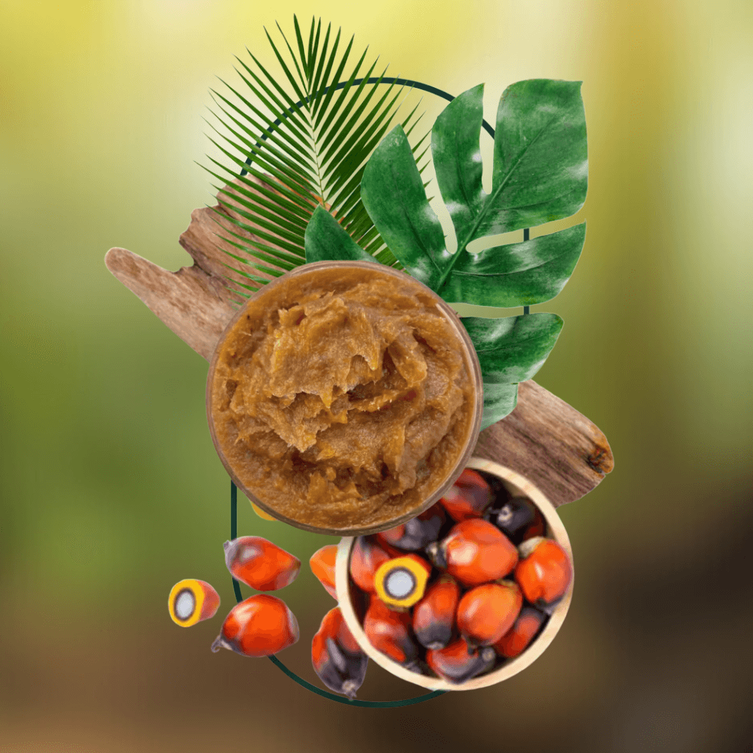 Tawahu - Ancient Miskito Batana Hair Oil Treatment
