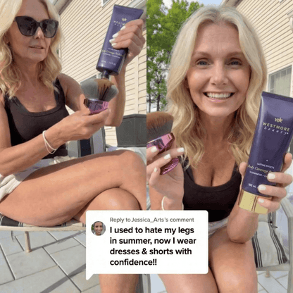 Body Coverage Perfector