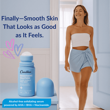 Glayde Ingrown Serum