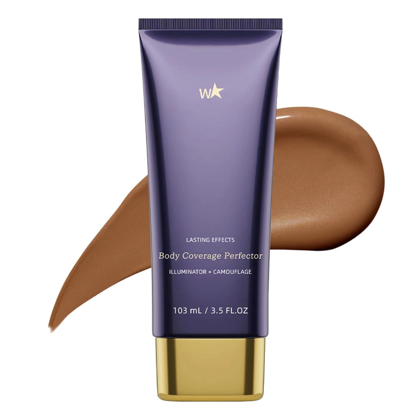 Body Coverage Perfector