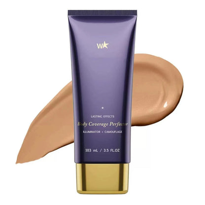 Body Coverage Perfector