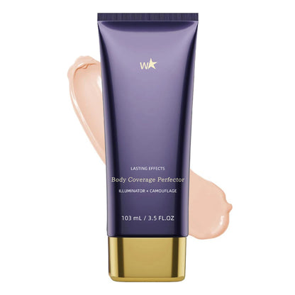 Body Coverage Perfector