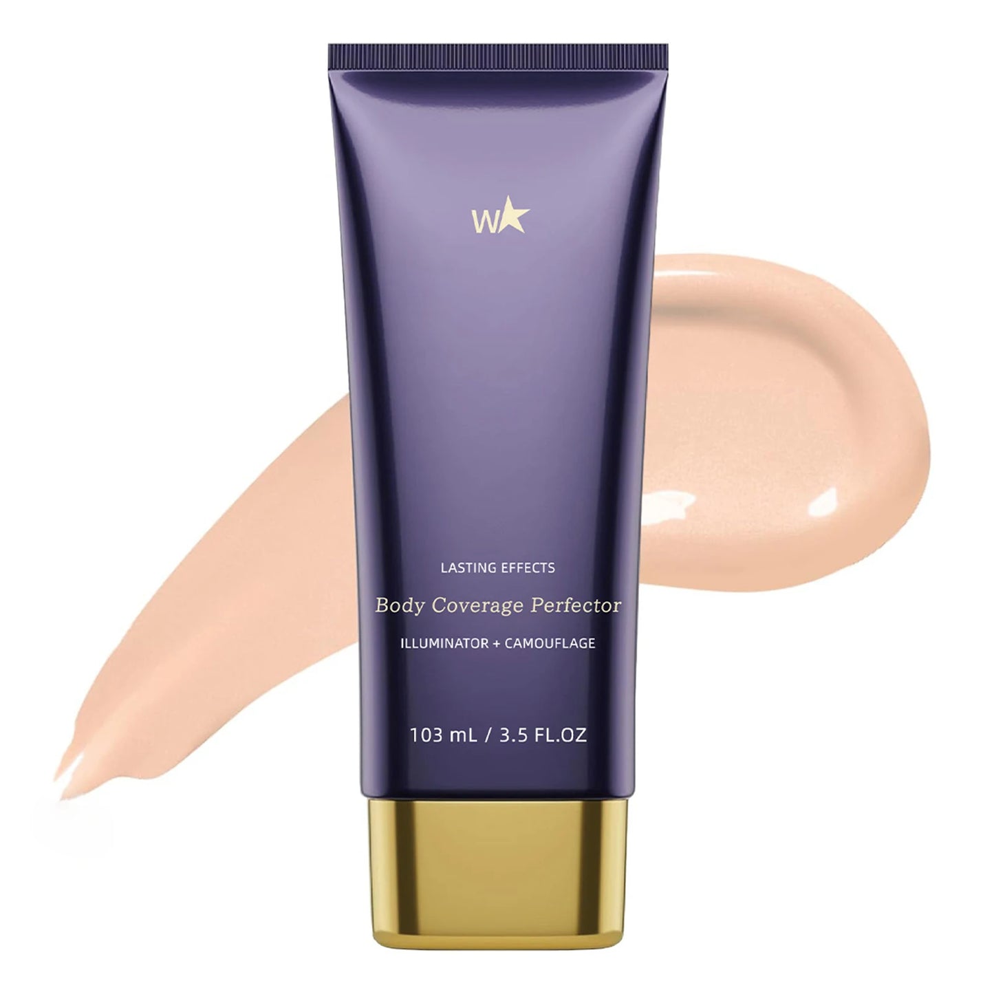 Body Coverage Perfector